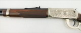 Winchester 94 AE NRA Limited Edition of 500 .30-30 - 7 of 7
