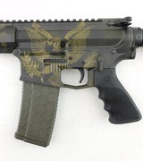 Aero Precision DT0M4 AR-15 E PLURIBUS UNUM 5.56 - 3 of 3