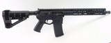 Spikes Tactical Warthog Pistol 5.56 - 1 of 3
