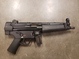 HECKLER & KOCH SP5 9MM - 2 of 3