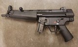 HECKLER & KOCH SP5 9MM - 1 of 3