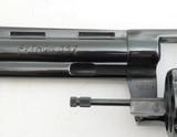 Colt Python MFG 1989 .357 Mag - 3 of 3