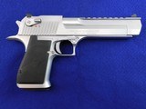 Magnum Research Desert Eagle XIX44 .44 Mag NIB - 1 of 2