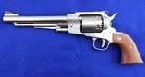 Ruger Old Army Stainless Steel .44 BP - 2 of 2