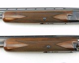 Browning Belgium Superposed MFG 1960 Grade 1 Combo .410 - 20 GA WCase - 5 of 11