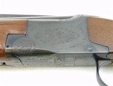 Browning Belgium Superposed MFG 1966 Grade 1 28 GA - 8 of 10
