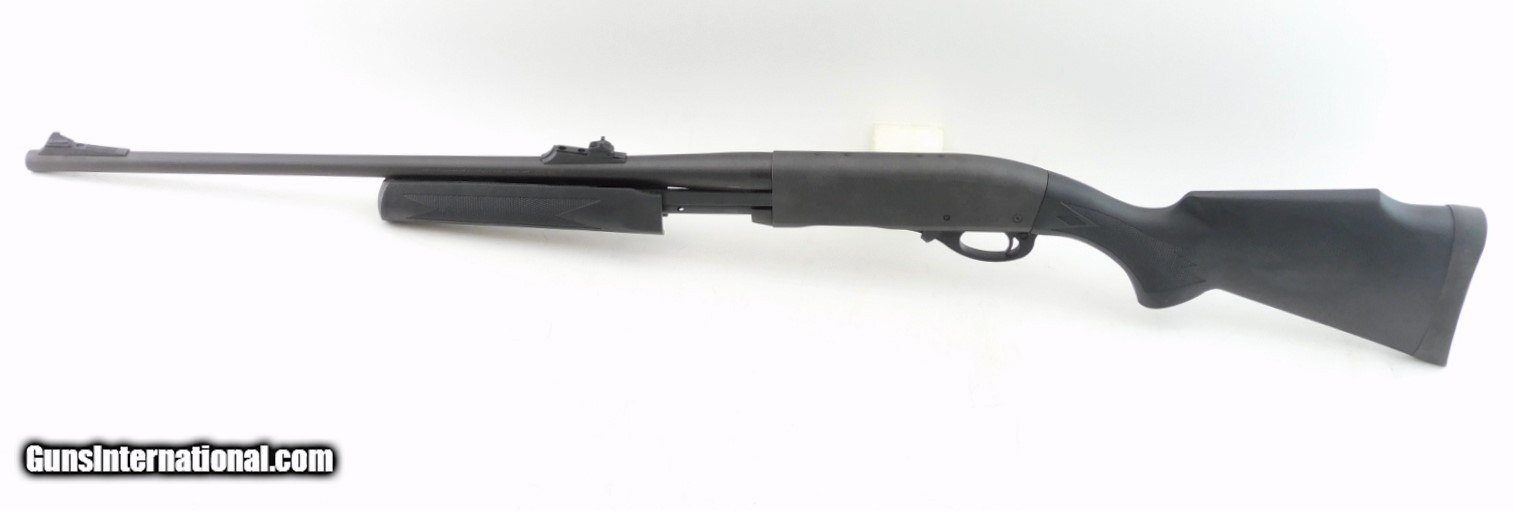 Remington 7600 Pump Action .308 WIN