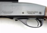 Remington WoodsMaster 742 BDL .308 - 3 of 3