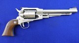 Ruger Old Army Stainless Steel .44 BP - 1 of 2