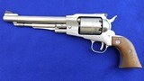 Ruger Old Army Stainless Steel .44 BP - 2 of 2