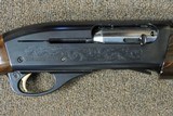 Remington 1100 Classic Trap 12 GA - 4 of 4
