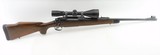 Remington 700 BDL MFG 1962-63 .30-06 - 1 of 2