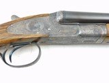 LC Smith Custom 20ga by Hunter - 4 of 13