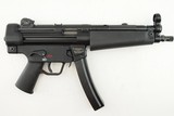 H&K SP5 81000477 9x19 NIB - 1 of 2