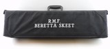 Beretta S682 Four Barrel SKEET Set 12 - 20 - 28 - .410 GA - 12 of 12
