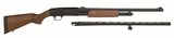 Mossberg 500 Hunting Combo 12 GA NIB - 1 of 1