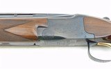Browning Belgium Superposed MFG 1960 Grade 1 Combo .410 - 20 GA WCase - 8 of 11