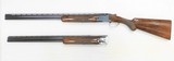 Browning Belgium Superposed MFG 1960 Grade 1 Combo .410 - 20 GA WCase - 2 of 11