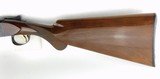 Browning Belgium Superposed MFG 1960 Grade 1 Combo .410 - 20 GA WCase - 6 of 11