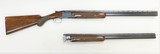 Browning Belgium Superposed MFG 1960 Grade 1 Combo .410 - 20 GA WCase - 1 of 11