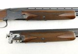 Browning Belgium Superposed MFG 1960 Grade 1 Combo .410 - 20 GA WCase - 3 of 11