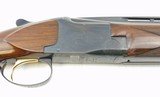 Browning Belgium Superposed MFG 1960 Grade 1 Combo .410 - 20 GA WCase - 10 of 11
