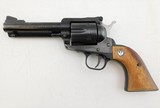 Ruger New Model BlackHawk SA .45 LC - 2 of 2