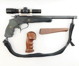 TC Contender Super 14 Package 7-30 Waters - 1 of 3