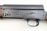 Browning - Belgium A-5 MFG 1954 12 GA - 3 of 3