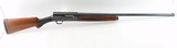 Browning - Belgium A-5 MFG 1954 12 GA - 1 of 3