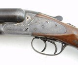 Baker Gun - England Batavia Leader SXS 12 GA - 4 of 5