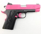 Springfield Armory 1911 RO Compact .45 ACP WBox - 1 of 5