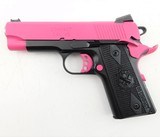 Springfield Armory 1911 RO Compact .45 ACP WBox - 2 of 5