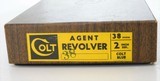 Colt Agent Box - 2 of 3