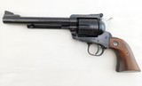Ruger New Model BlackHawk SA .357 Mag - 2 of 2