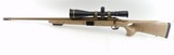 Browning XBolt Hunter Long Range LH Package .300 WSM - 2 of 3