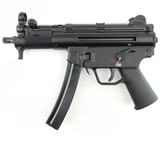 H&K SP5-PDW (81000481) 9X19 NIB - 2 of 3