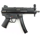 H&K SP5-PDW (81000481) 9X19 NIB - 1 of 3