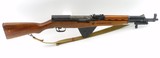 Norinco SKS Carbine, 7.62X39 - 1 of 4