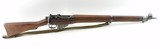 Enfield No 4 MK I .303 BRIT - 1 of 5