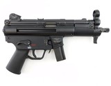 H&K SP5-PDW (81000482) 9X19 NIB - 1 of 3