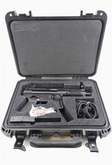 H&K SP5-PDW (81000482) 9X19 NIB - 3 of 3