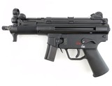 H&K SP5-PDW (81000482) 9X19 NIB - 2 of 3