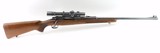 Winchester Model 70 Pre-64 MFG 1951 .30-06 - 1 of 2