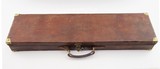 Rowland Watson - Birmington England - SXS Combo 12 GA WCase - 17 of 17