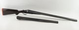 Rowland Watson - Birmington England - SXS Combo 12 GA WCase - 2 of 17