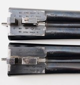 Rowland Watson - Birmington England - SXS Combo 12 GA WCase - 13 of 17