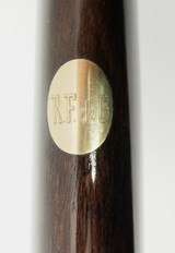 Rowland Watson - Birmington England - SXS Combo 12 GA WCase - 7 of 17