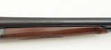 Meriden Firearms Co. "The A.J.AuBrey" SXS 12 GA - 7 of 14