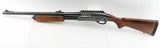 Remington 870 WingMaster LH 12 GA Law Enforcement Turn-in - 2 of 2
